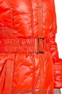 Новый яркий куртка-пуховик - <ro>Изображение</ro><ru>Изображение</ru> #3, <ru>Объявление</ru> #969131