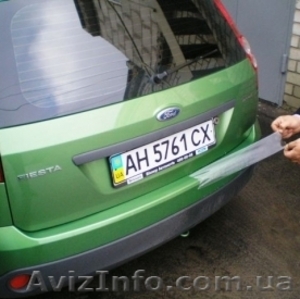 антигравийная защита автомобиля - <ro>Изображение</ro><ru>Изображение</ru> #8, <ru>Объявление</ru> #976991