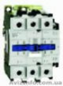 Продам Контактор NC1-9511-95А. Новые