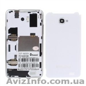 Дешевый Samsung Galaxy Ace GT-9220i (белый)  - <ro>Изображение</ro><ru>Изображение</ru> #2, <ru>Объявление</ru> #980414