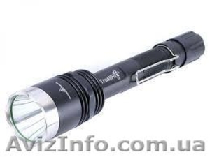 Тактический фонарь TrustFire X8 1000 люмен - <ro>Изображение</ro><ru>Изображение</ru> #1, <ru>Объявление</ru> #994554