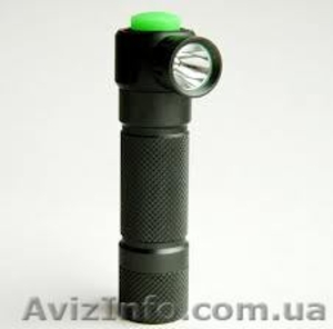 Яркий карманный фонарь TrustFire Z2 280 люмен - <ro>Изображение</ro><ru>Изображение</ru> #1, <ru>Объявление</ru> #994486