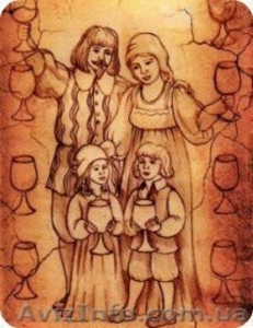 Восстанавливаю мир и гармонию в семьях,   гадание на картах Таро.