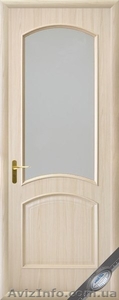 Межкомнатная дверь – точка в ремонте - <ro>Изображение</ro><ru>Изображение</ru> #1, <ru>Объявление</ru> #1024442