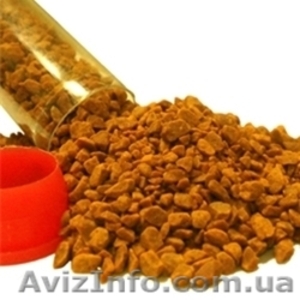 Экономия для грузовиков,  тракторов,  комбайнов MPG-MEGA-CRUMBS