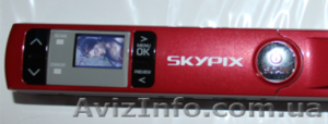 Портативный фото сканер Skypix 440 900DPI - <ro>Изображение</ro><ru>Изображение</ru> #1, <ru>Объявление</ru> #1081765