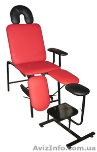 Кресла и кушетки косметологические,педикюрные,массажные столы недорого - <ro>Изображение</ro><ru>Изображение</ru> #3, <ru>Объявление</ru> #1087343
