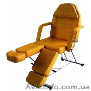 Кресла и кушетки косметологические,педикюрные,массажные столы недорого - <ro>Изображение</ro><ru>Изображение</ru> #2, <ru>Объявление</ru> #1087343