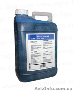 Инсектицид Би-58