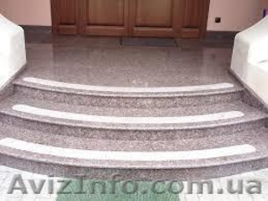  Изделия из камня,  мрамора,  гранита Днепропетровск. Ступени,  памятники,  гранит.