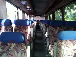 Заказ Автобуса MAN(53 места) - <ro>Изображение</ro><ru>Изображение</ru> #2, <ru>Объявление</ru> #1104409