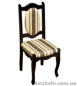 Производство стульев,  Стул Консул