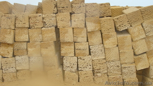 Ракушняк крымский в Одессе марки М-15 М-25 М-35