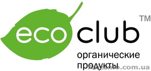 ECOCLUB лидер органического рынка продуктов питания Украины.