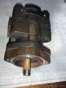 Гидронасос COMMERCIAL модель AIG P 545360-8/88-1 - 1 шт. 