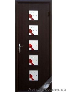 Новые двери с маленькими окошками - <ro>Изображение</ro><ru>Изображение</ru> #4, <ru>Объявление</ru> #1021578
