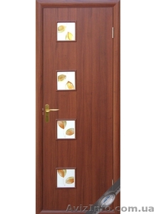 Новые двери с маленькими окошками - <ro>Изображение</ro><ru>Изображение</ru> #2, <ru>Объявление</ru> #1021578