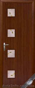 Новые двери с маленькими окошками - <ro>Изображение</ro><ru>Изображение</ru> #9, <ru>Объявление</ru> #1021578