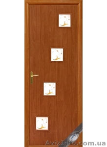 Новые двери с маленькими окошками - <ro>Изображение</ro><ru>Изображение</ru> #1, <ru>Объявление</ru> #1021578