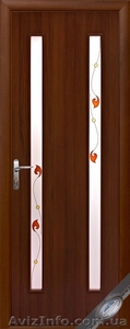 Новые двери с маленькими окошками - <ro>Изображение</ro><ru>Изображение</ru> #7, <ru>Объявление</ru> #1021578