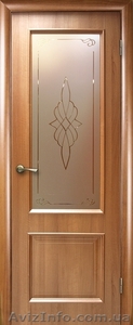Межкомнатная дверь – точка в ремонте - <ro>Изображение</ro><ru>Изображение</ru> #10, <ru>Объявление</ru> #1024442