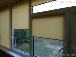 Жалюзи и ролеты в Симферополе !!!