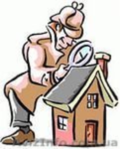 Обследование зданий, сооружений, объектов.