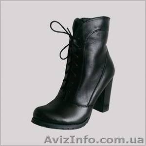 ЖIноча одежа та взуття від сучасних та порядних виробників.  