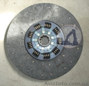 Запчасти Татра,  Tatra 