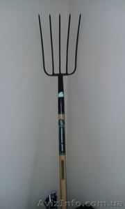 Імпортований садовий інвентар з США