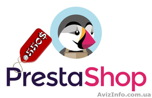 Интернет–магазин на CMS Prestashop за 550$