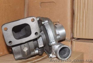 Турбина ТКР 6-00.01