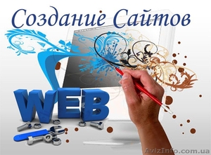 Создать сайт для своего бизнеса. - <ro>Изображение</ro><ru>Изображение</ru> #1, <ru>Объявление</ru> #1352113