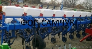 Продаю культиватор КРН 4, 2.