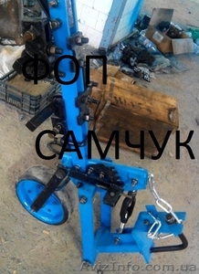 Продаю нові секції до культиватора КРН.