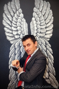 спасаю праздники от скуки