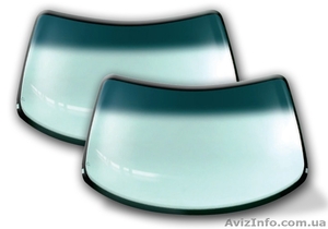 Автостекла на все типы автомобилей