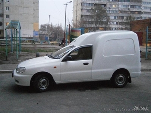 Продажа автомобилей марки ZAZ - <ro>Изображение</ro><ru>Изображение</ru> #3, <ru>Объявление</ru> #1449818