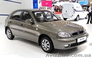 Продажа автомобилей марки ZAZ - <ro>Изображение</ro><ru>Изображение</ru> #6, <ru>Объявление</ru> #1449818