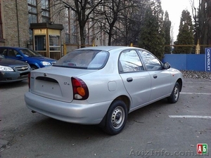 заз сенс продается