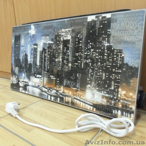 Отоплене электро