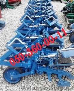 Секция КРН и Кмн заводская на подшипниковых узлах без рабочих органов Доставка г