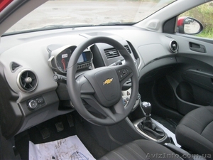 Chevrolet AVEO 2016г. Возможна РАССРОЧКА от салона - <ro>Изображение</ro><ru>Изображение</ru> #2, <ru>Объявление</ru> #1506258