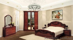 Опера Спальня.Доставка по Украине наложенным платежом