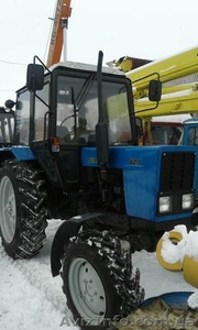 Трактор МТЗ 82/1 Беларус - <ro>Изображение</ro><ru>Изображение</ru> #6, <ru>Объявление</ru> #1523835