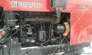 Трактор МТЗ 82/1 Беларус - <ro>Изображение</ro><ru>Изображение</ru> #4, <ru>Объявление</ru> #1523835