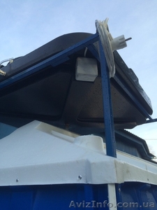 Дачная душевая кабина