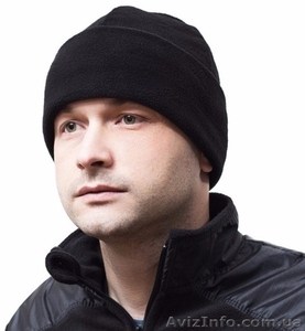 Шапки,  баффы,  балаклавы от ТМ Корка.