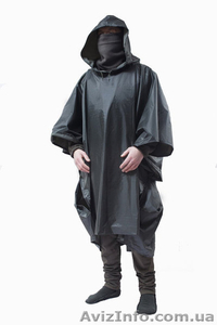 Дождевики Пончо от производителя ТМ Корка.