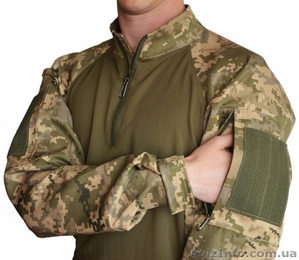 Боевые рубашки от ТМ Корка - <ro>Изображение</ro><ru>Изображение</ru> #1, <ru>Объявление</ru> #1531999